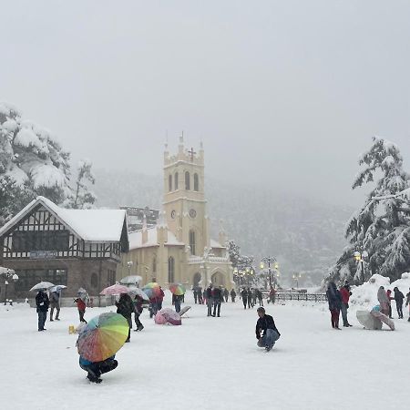 Together Shimla Luaran gambar